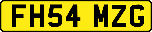 FH54MZG