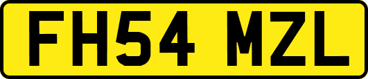 FH54MZL