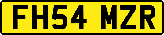 FH54MZR