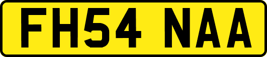 FH54NAA