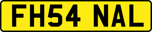 FH54NAL