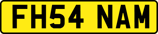 FH54NAM