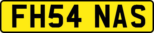 FH54NAS