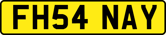 FH54NAY