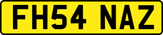 FH54NAZ