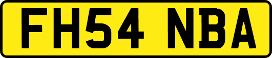 FH54NBA
