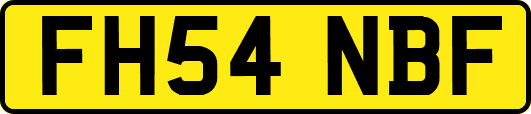 FH54NBF