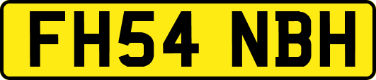 FH54NBH