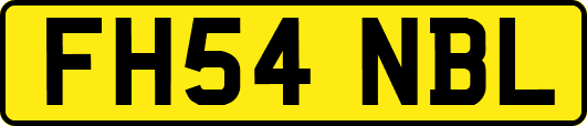 FH54NBL