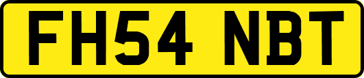 FH54NBT