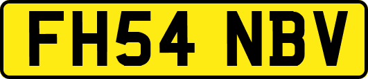 FH54NBV