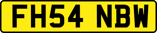 FH54NBW