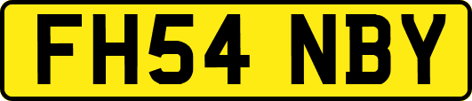 FH54NBY