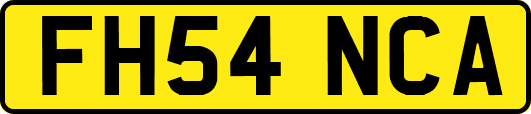 FH54NCA