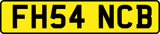 FH54NCB