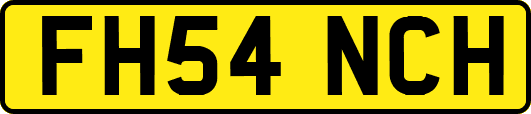 FH54NCH