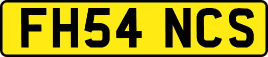 FH54NCS