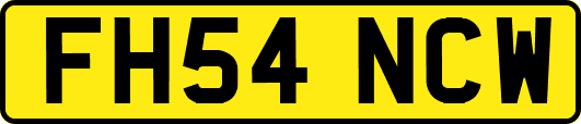 FH54NCW