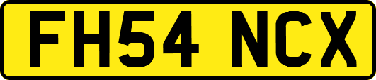 FH54NCX