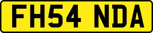FH54NDA