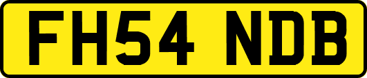 FH54NDB