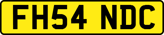 FH54NDC