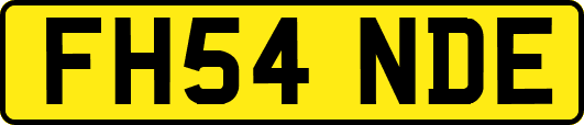 FH54NDE