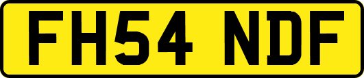 FH54NDF
