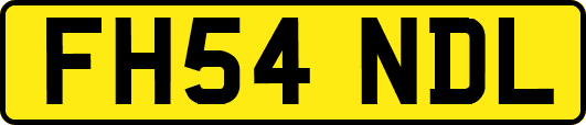 FH54NDL