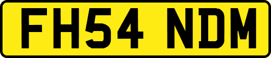 FH54NDM