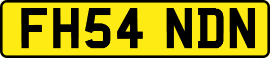 FH54NDN