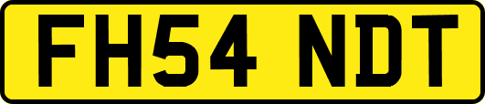 FH54NDT