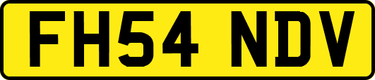 FH54NDV