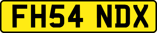 FH54NDX