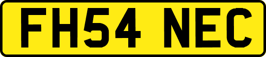 FH54NEC