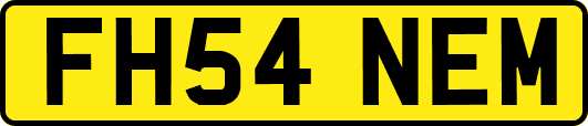 FH54NEM