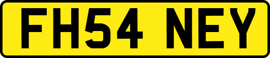 FH54NEY