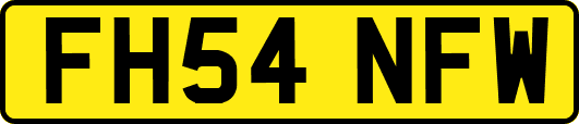FH54NFW