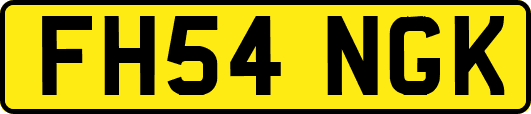 FH54NGK