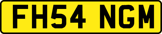 FH54NGM