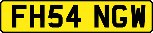 FH54NGW