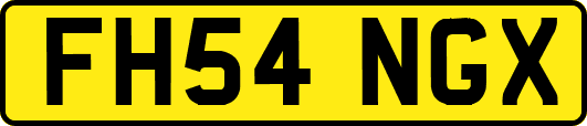 FH54NGX