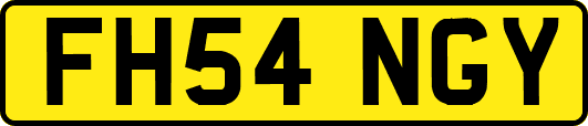 FH54NGY