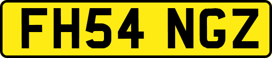 FH54NGZ