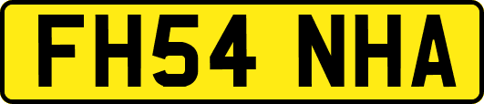 FH54NHA