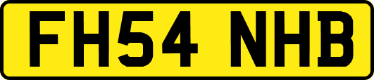 FH54NHB