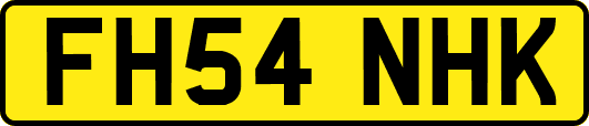 FH54NHK