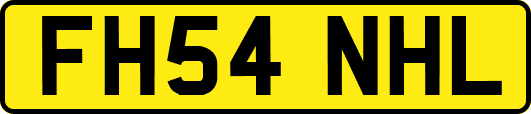 FH54NHL