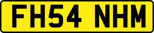 FH54NHM