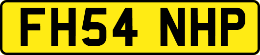 FH54NHP